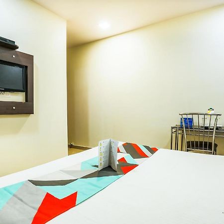 Fabexpress Adore Inn - Nr Mumbai International Airport Extérieur photo