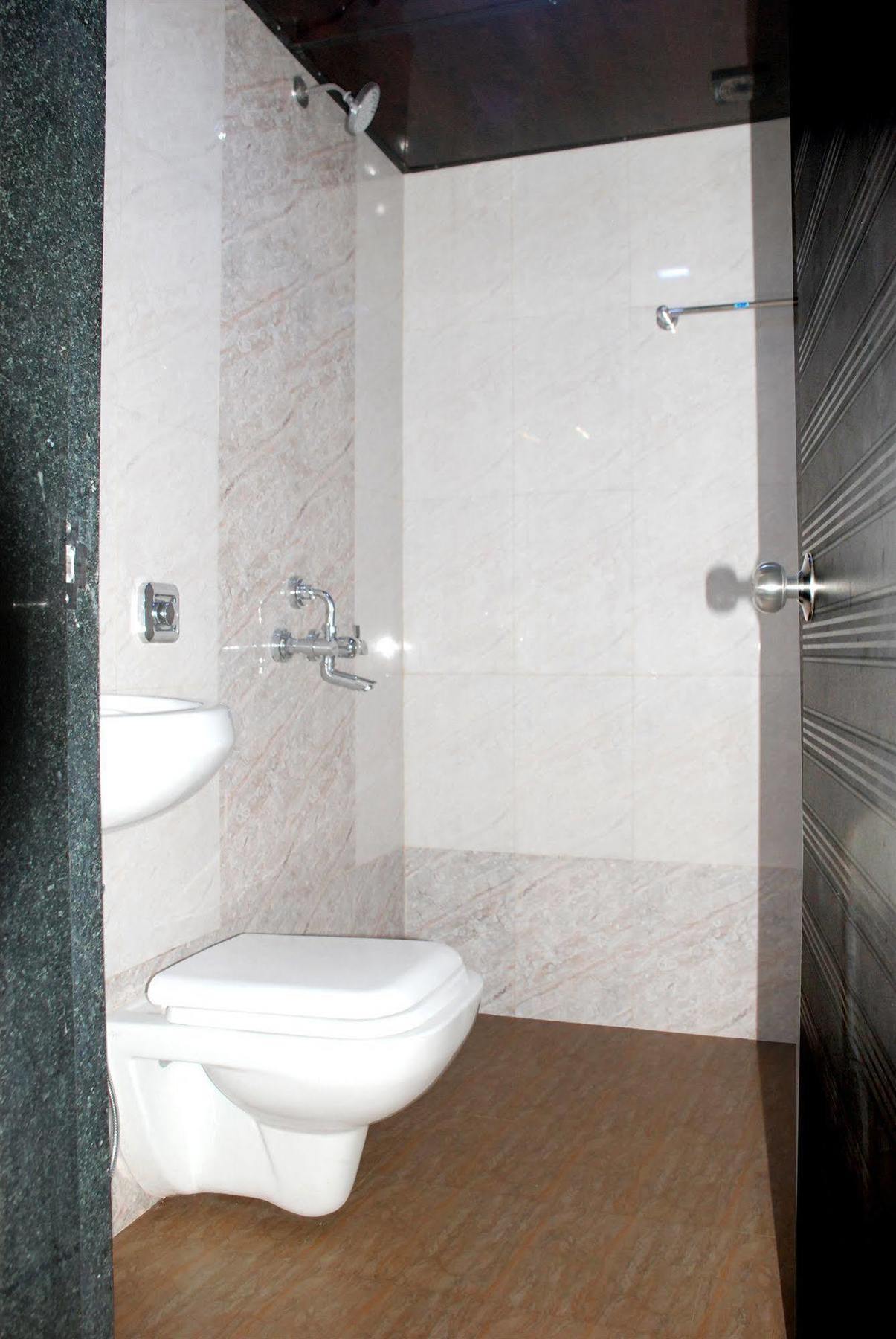 Fabexpress Adore Inn - Nr Mumbai International Airport Extérieur photo