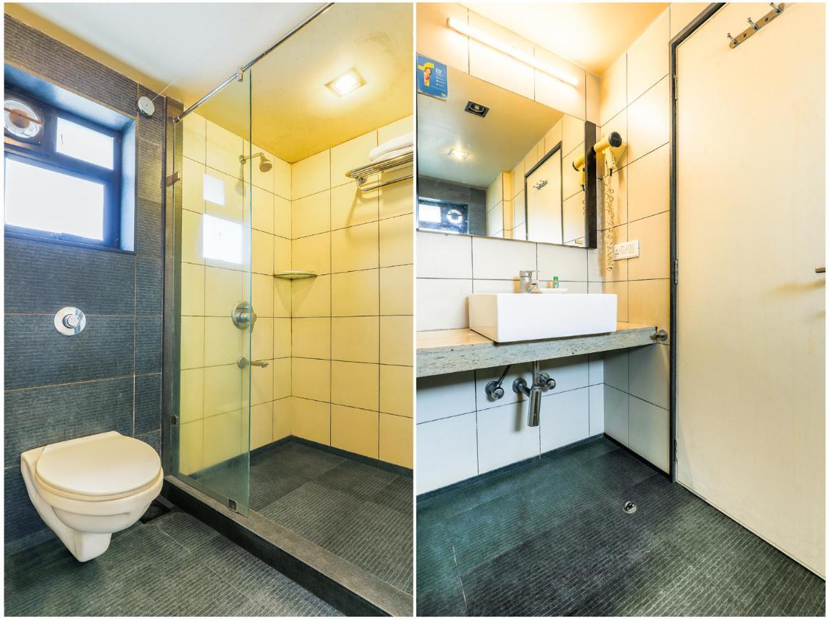 Fabexpress Adore Inn - Nr Mumbai International Airport Extérieur photo