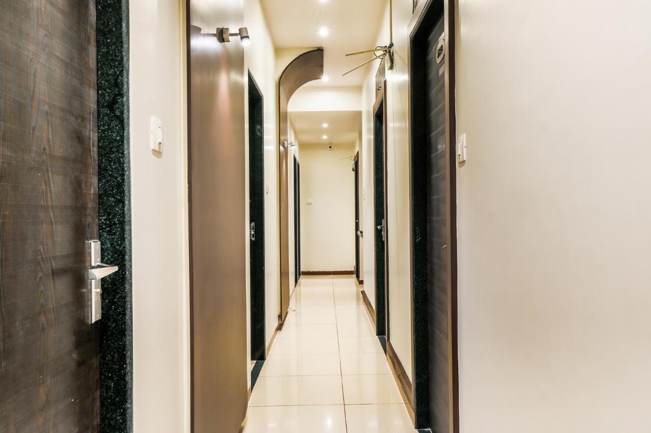 Fabexpress Adore Inn - Nr Mumbai International Airport Extérieur photo