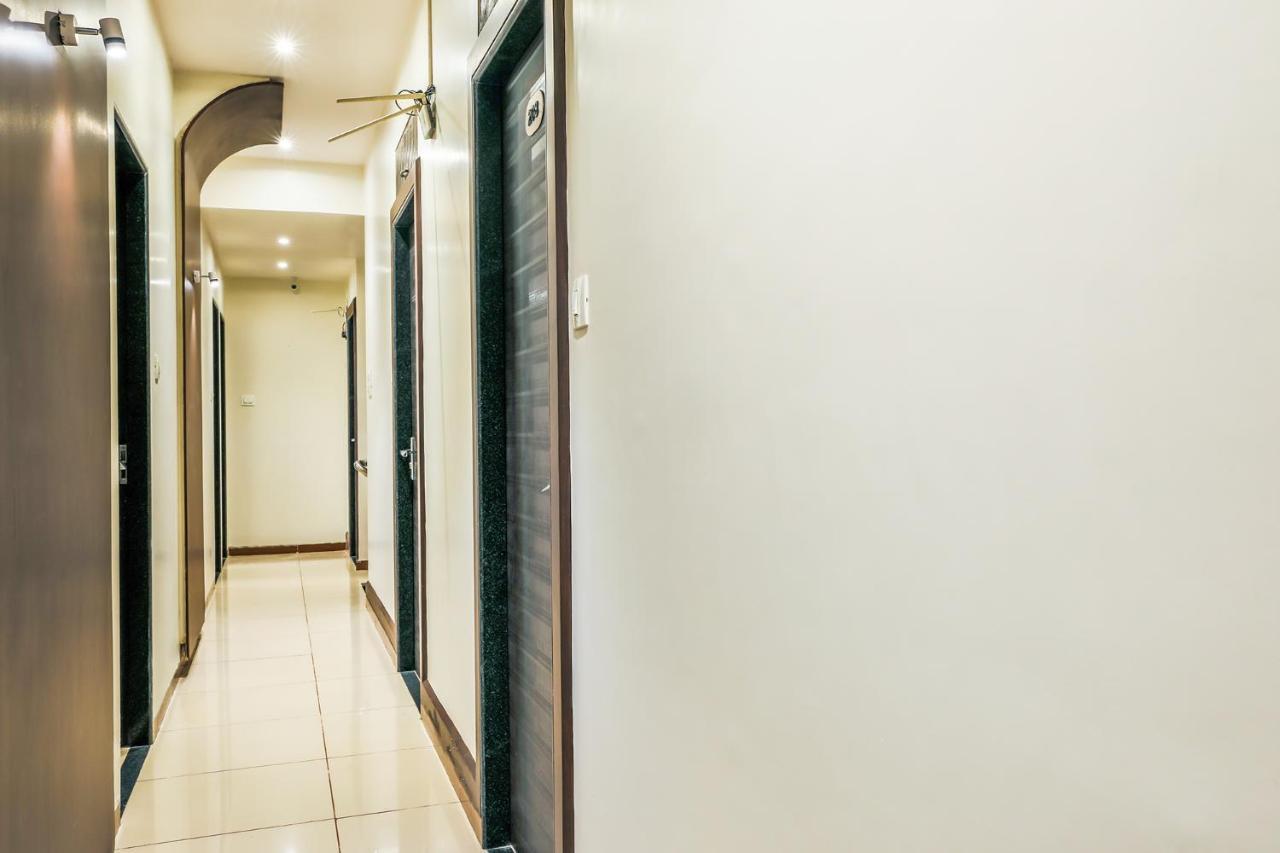 Fabexpress Adore Inn - Nr Mumbai International Airport Extérieur photo