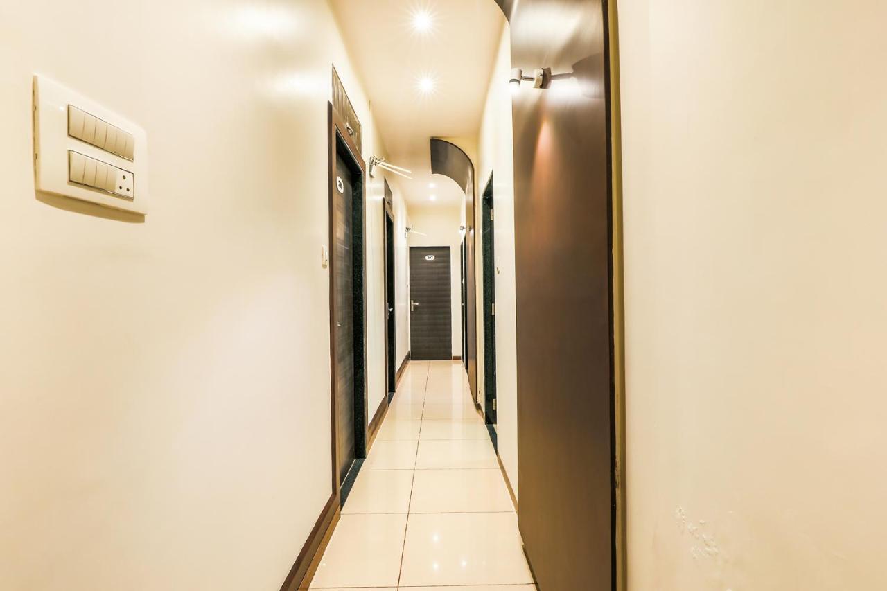 Fabexpress Adore Inn - Nr Mumbai International Airport Extérieur photo