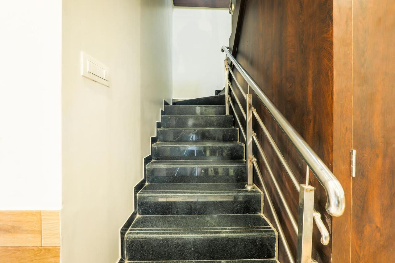 Fabexpress Adore Inn - Nr Mumbai International Airport Extérieur photo