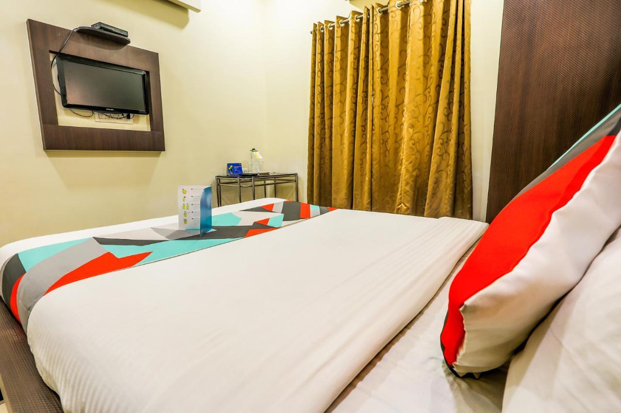 Fabexpress Adore Inn - Nr Mumbai International Airport Extérieur photo
