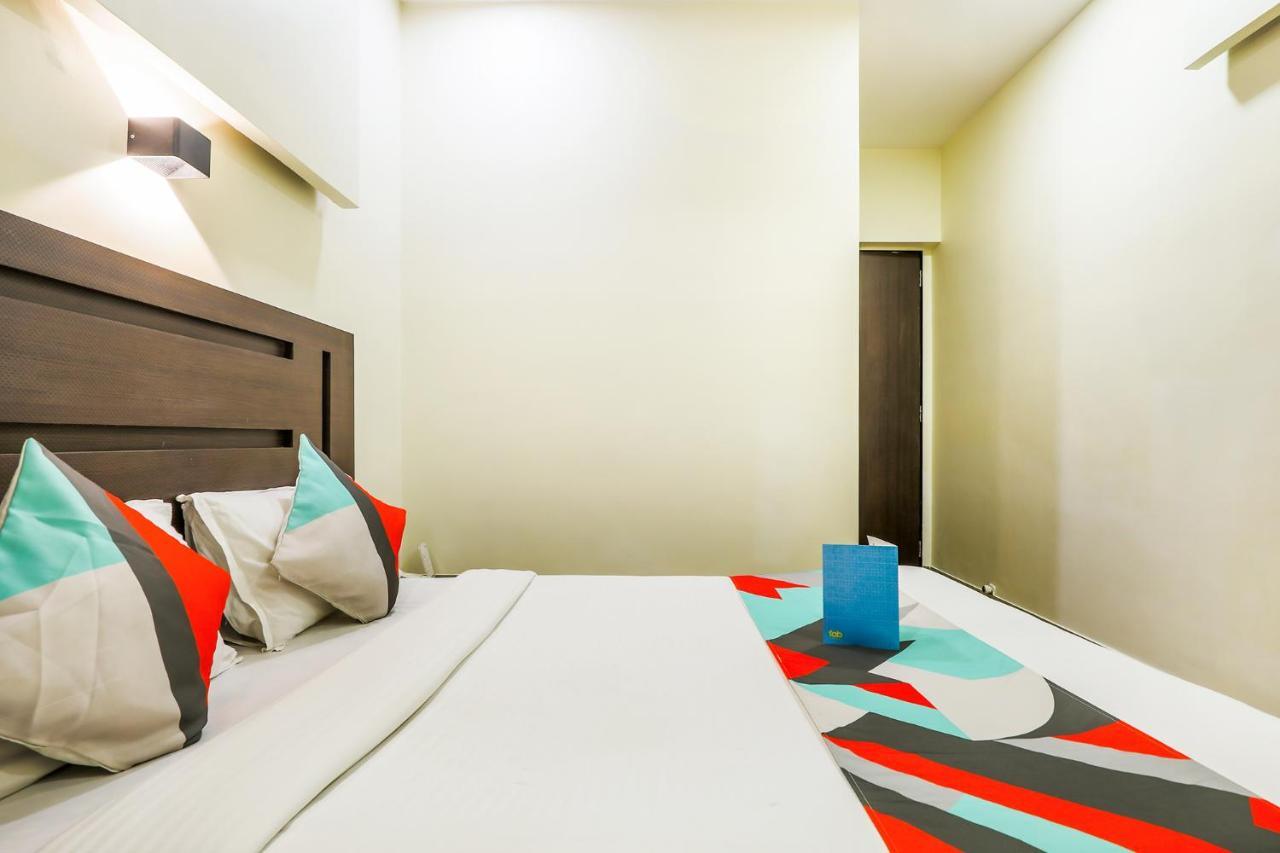 Fabexpress Adore Inn - Nr Mumbai International Airport Extérieur photo